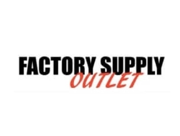 Factory Supply Outlet